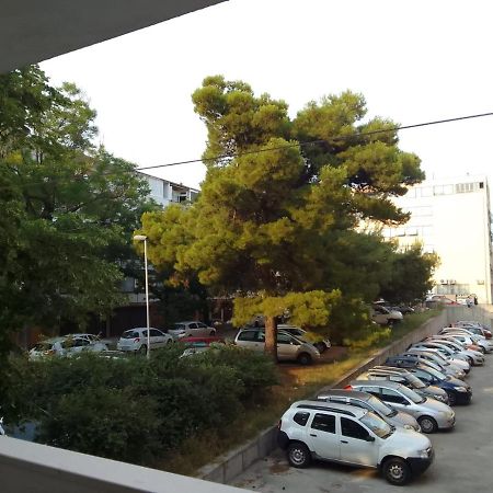 ספליט Apartment Italiano מראה חיצוני תמונה