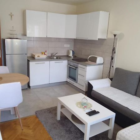 ספליט Apartment Italiano מראה חיצוני תמונה