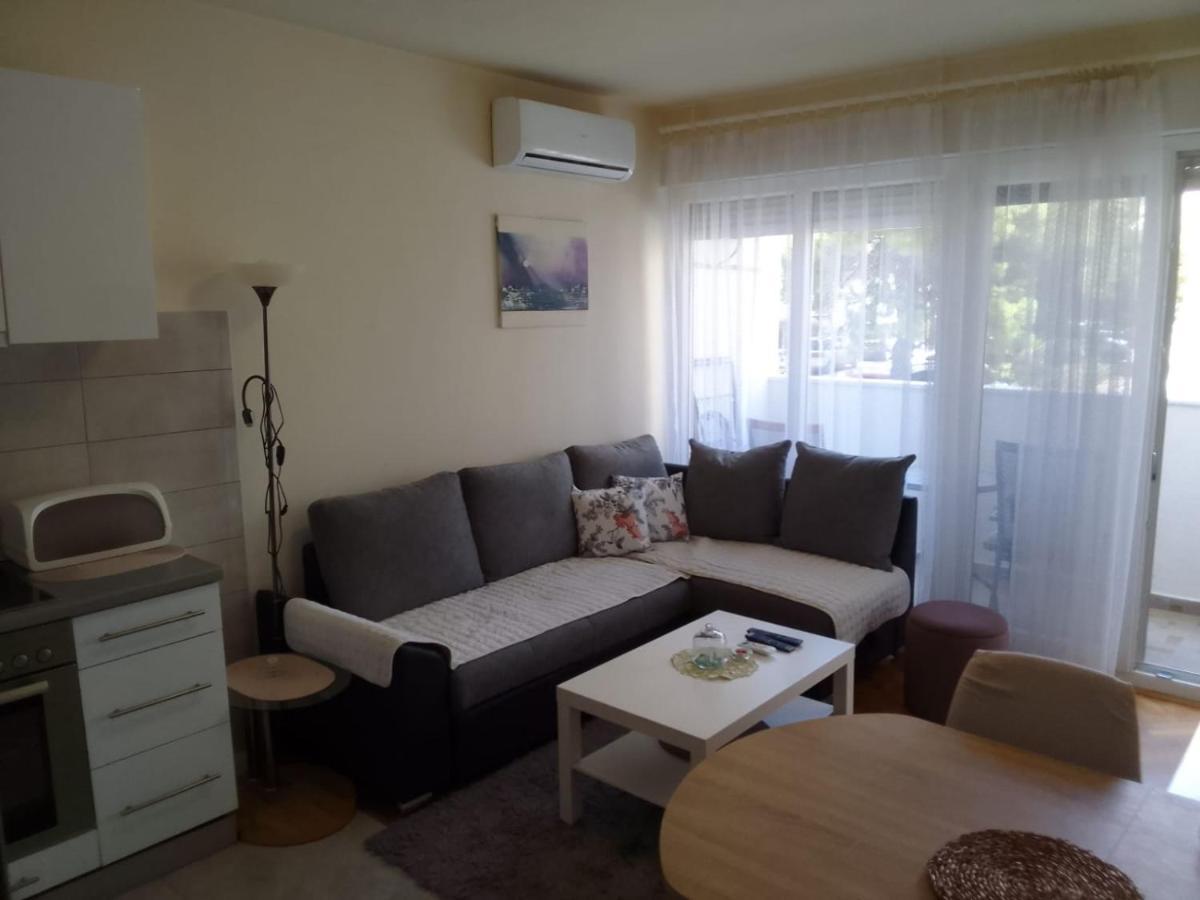 ספליט Apartment Italiano מראה חיצוני תמונה