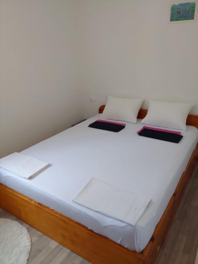ספליט Apartment Italiano מראה חיצוני תמונה