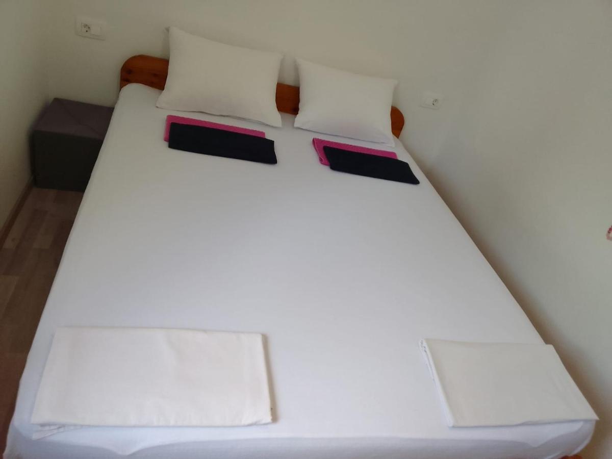 ספליט Apartment Italiano מראה חיצוני תמונה