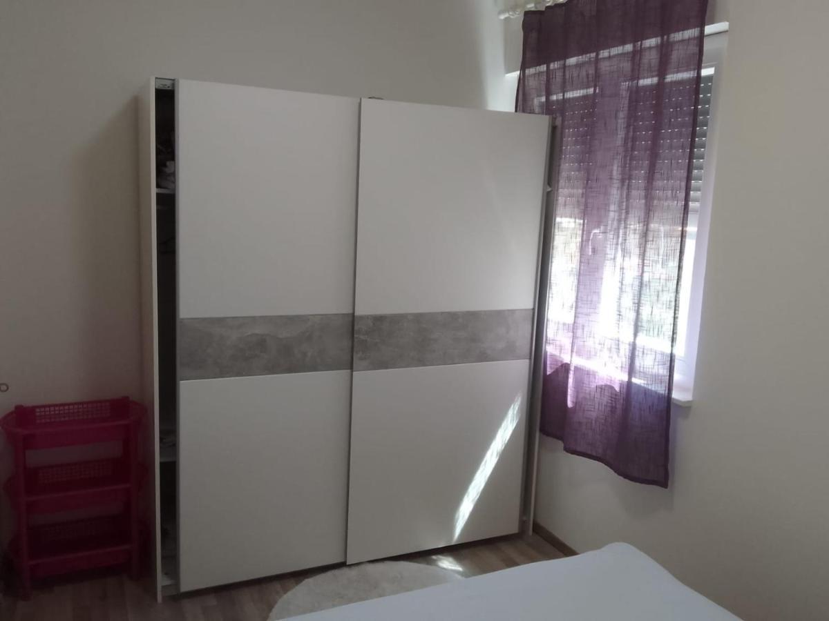 ספליט Apartment Italiano מראה חיצוני תמונה